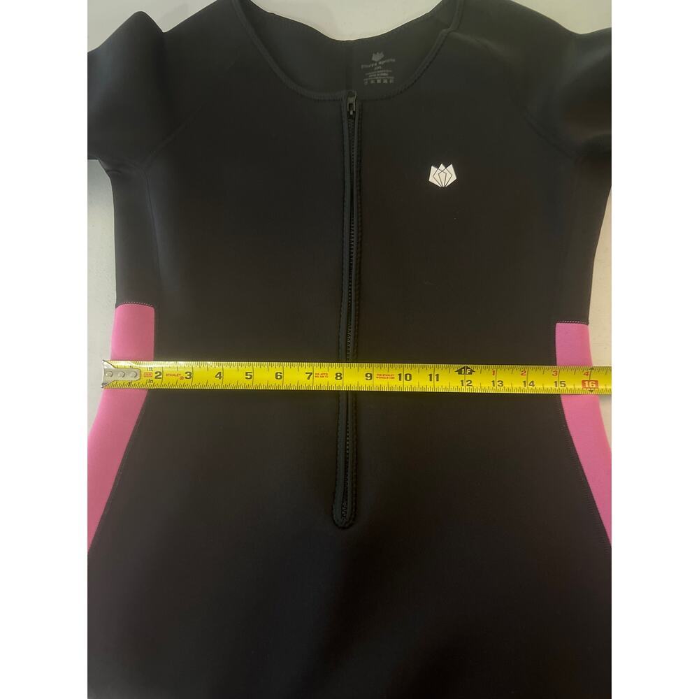 FITST4 Sports Rash Guard / Wet Suit - Picture 8 of 9